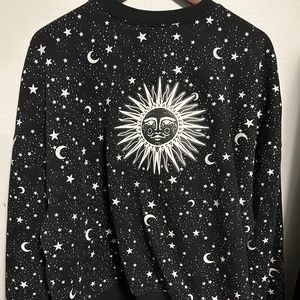 Pacsun Crewneck